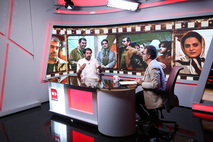 اکران نوروزی سینما