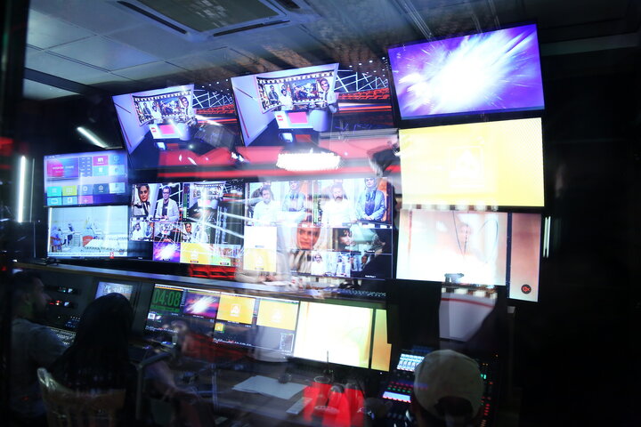 اکران نوروزی سینما