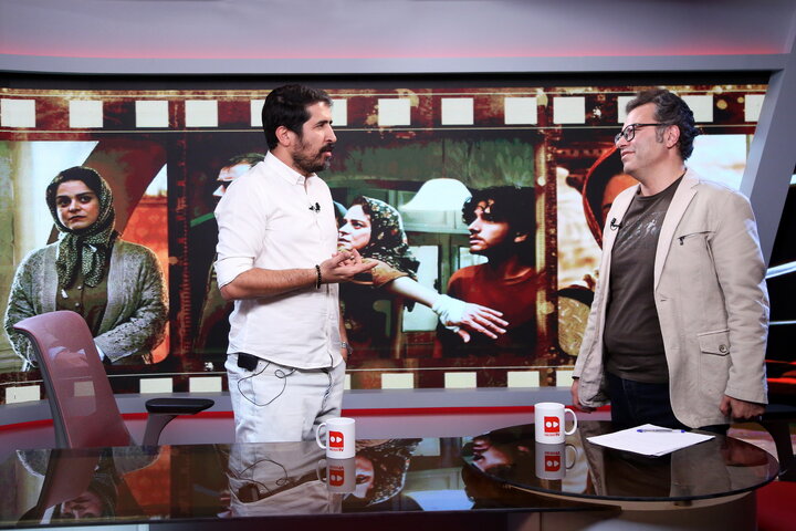 اکران نوروزی سینما