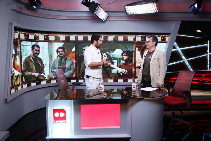 اکران نوروزی سینما