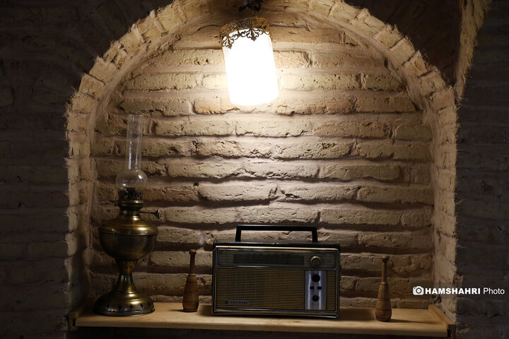 خانه  فرهنگ وهنر اردیبهشت