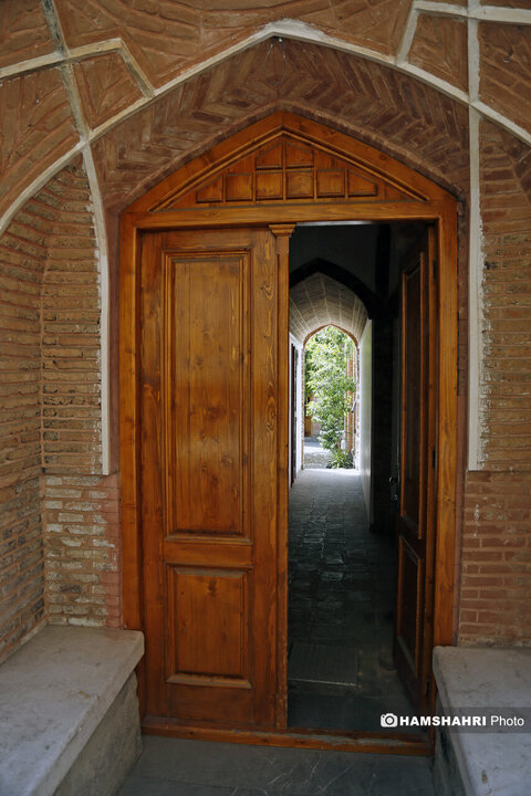 خانه  فرهنگ وهنر اردیبهشت