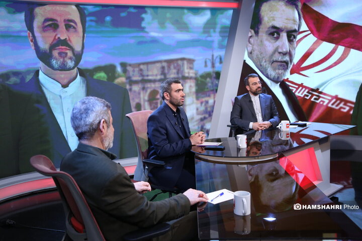 تحولات مذاکرات هسته ای