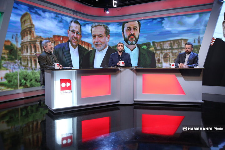 تحولات مذاکرات هسته ای