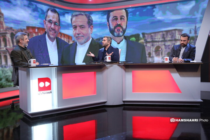 تحولات مذاکرات هسته ای