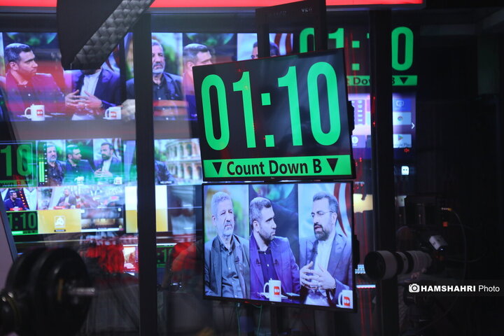 تحولات مذاکرات هسته ای