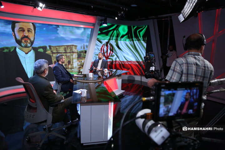 تحولات مذاکرات هسته ای