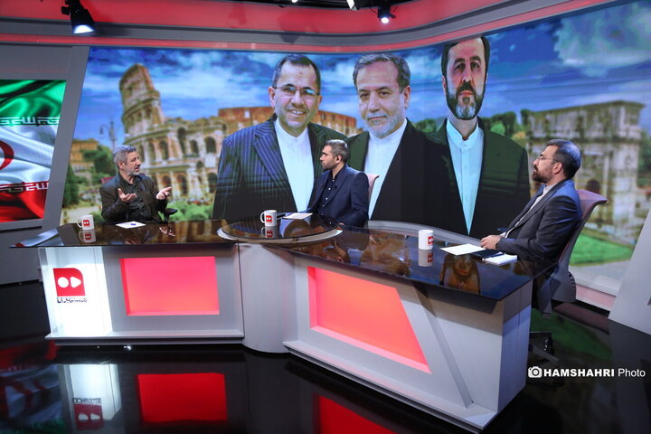 تحولات مذاکرات هسته ای