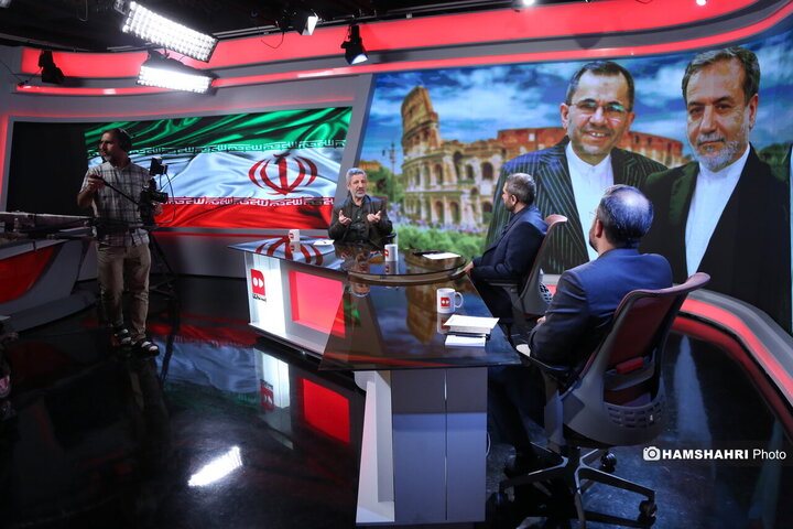 تحولات مذاکرات هسته ای