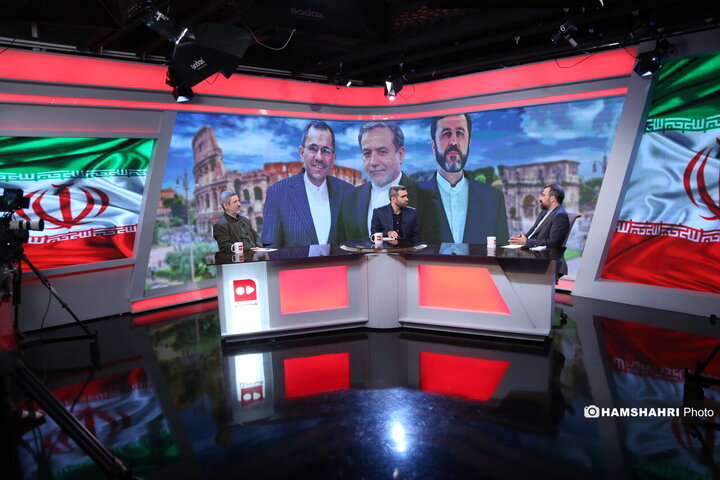 تحولات مذاکرات هسته ای