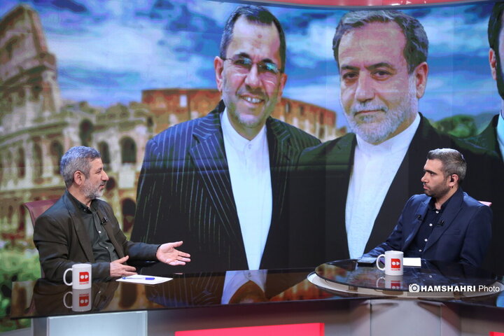 تحولات مذاکرات هسته ای