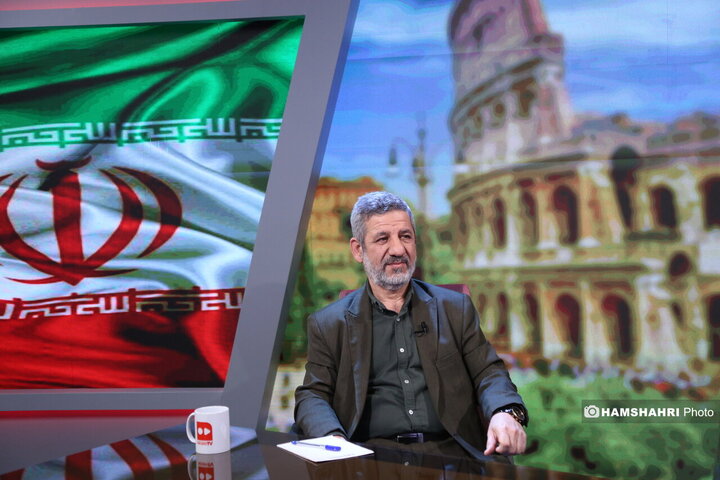 تحولات مذاکرات هسته ای