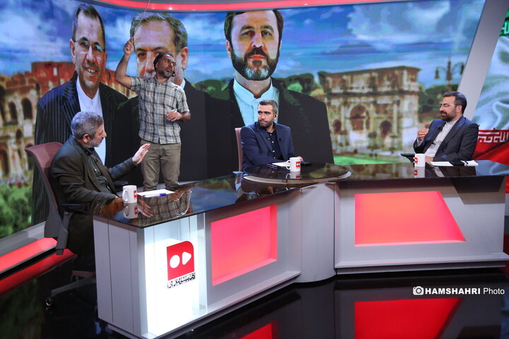 تحولات مذاکرات هسته ای