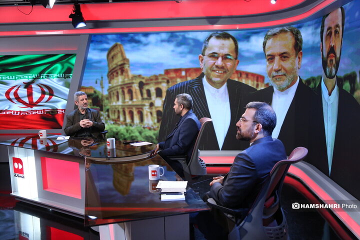 تحولات مذاکرات هسته ای