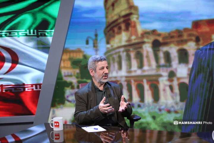 تحولات مذاکرات هسته ای