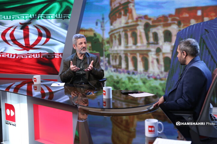 تحولات مذاکرات هسته ای