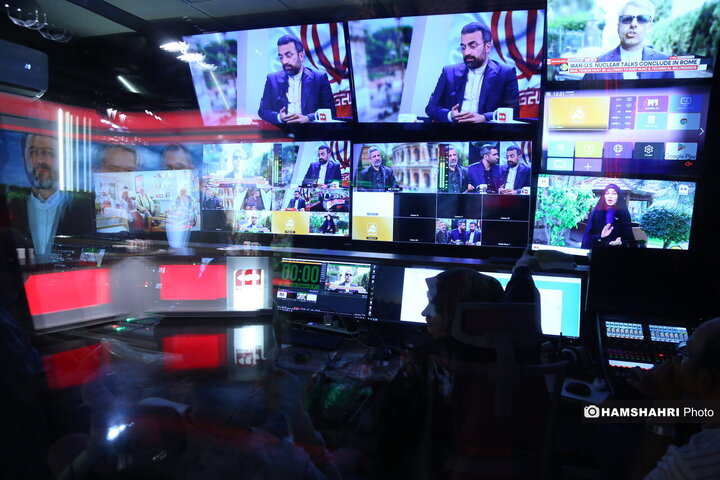 تحولات مذاکرات هسته ای