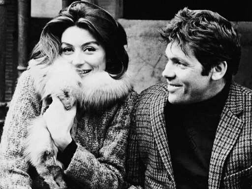 پوستر جشنواره کن رونمایی شد