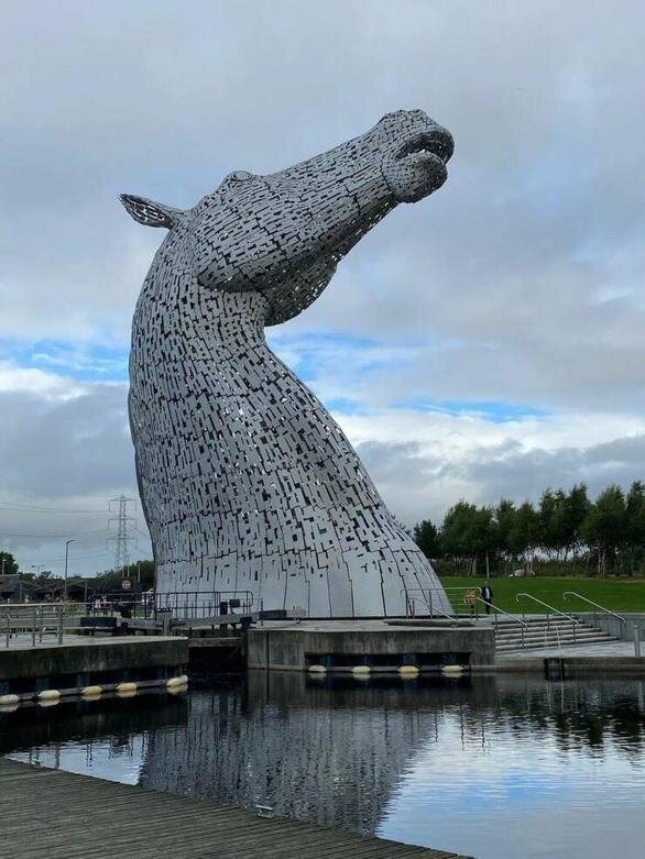 داستانهایی که از دید چشمها روایت میشوند | عکس