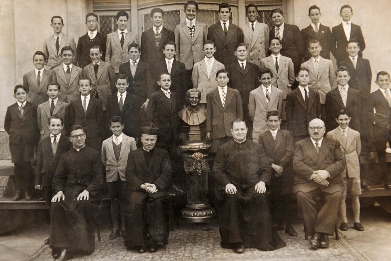 زندگی پاپ فرانسیس به روایت تصویر | گزارش تصویری