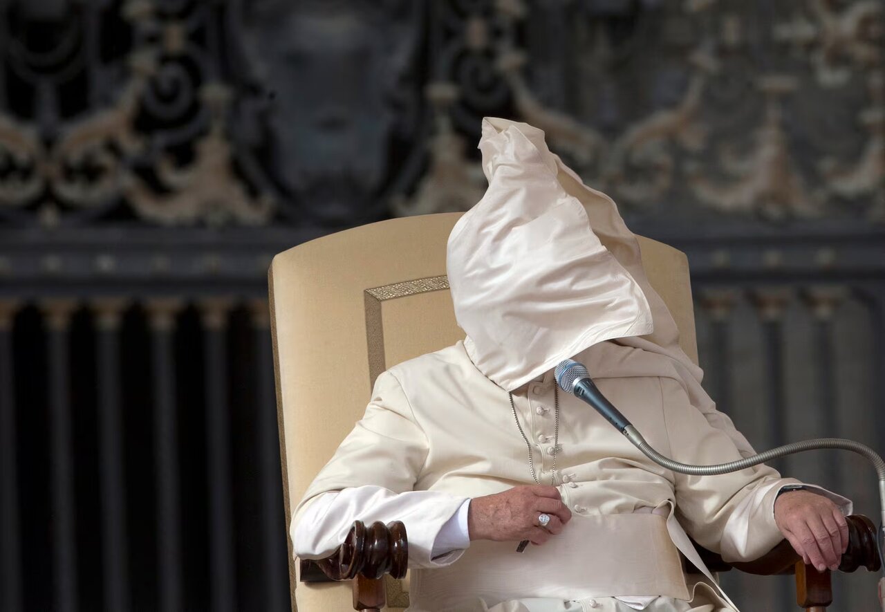 زندگی پاپ فرانسیس به روایت تصویر | گزارش تصویری