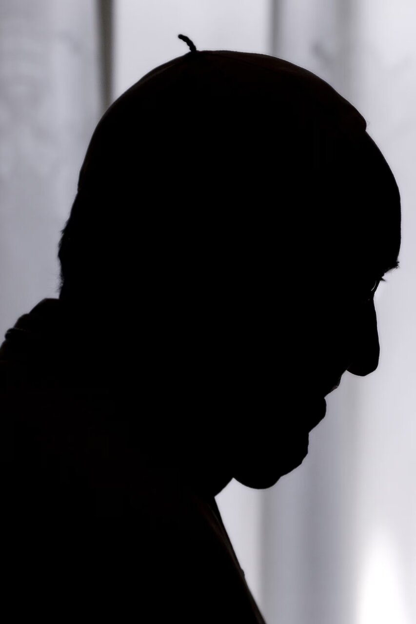 زندگی پاپ فرانسیس به روایت تصویر | گزارش تصویری