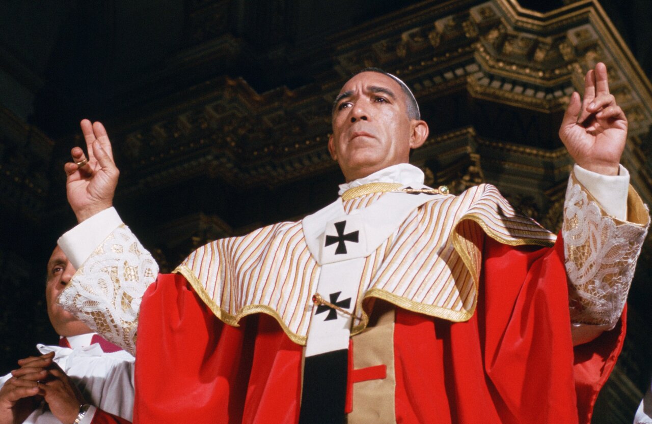 ۵ فیلم برتر تاریخ سینما درباره پاپها | از درامهای تاریخی تا فیلمهای مدرن جدید