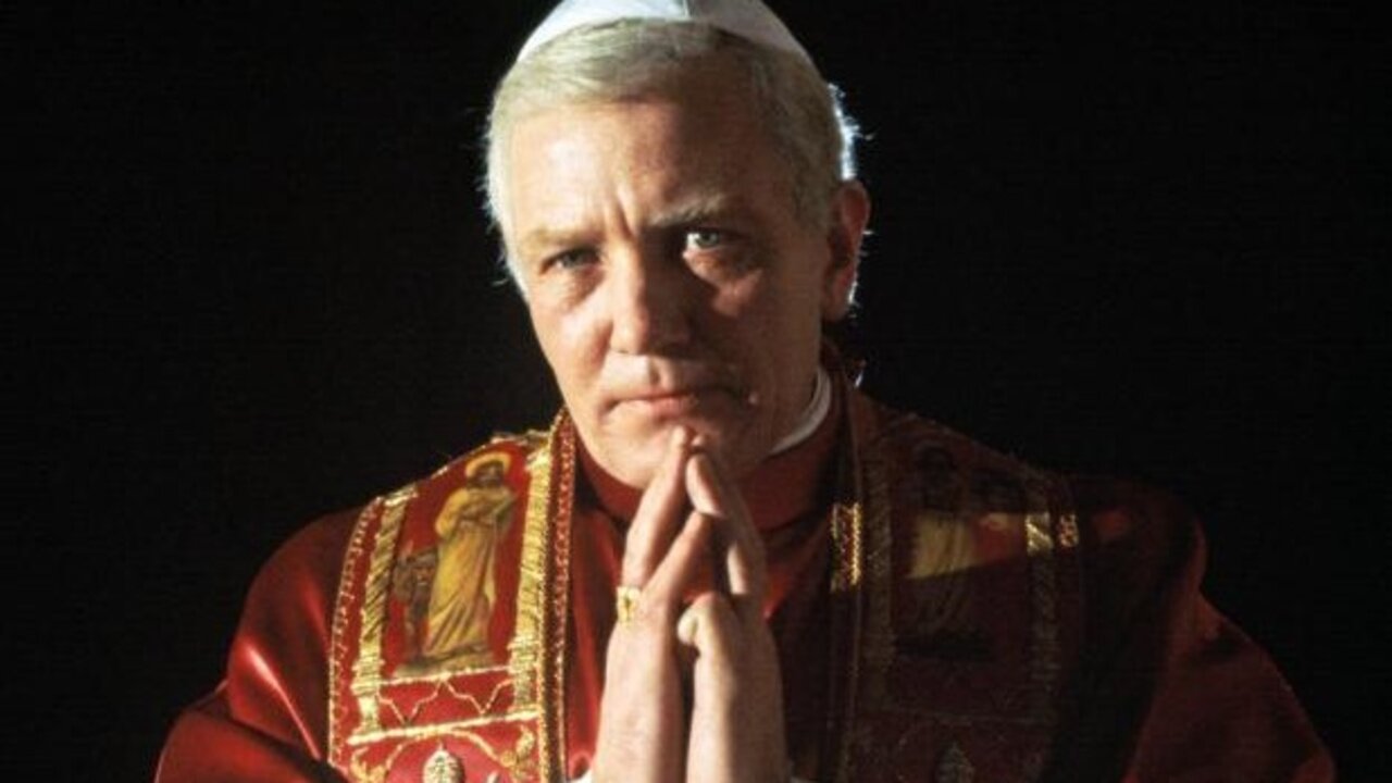 ۵ فیلم سینمایی درباره پاپها: از درامهای تاریخی تا آثار مدرن 5 ۵ فیلم برتر تاریخ سینما درباره پاپها | از درامهای تاریخی تا فیلمهای مدرن جدید