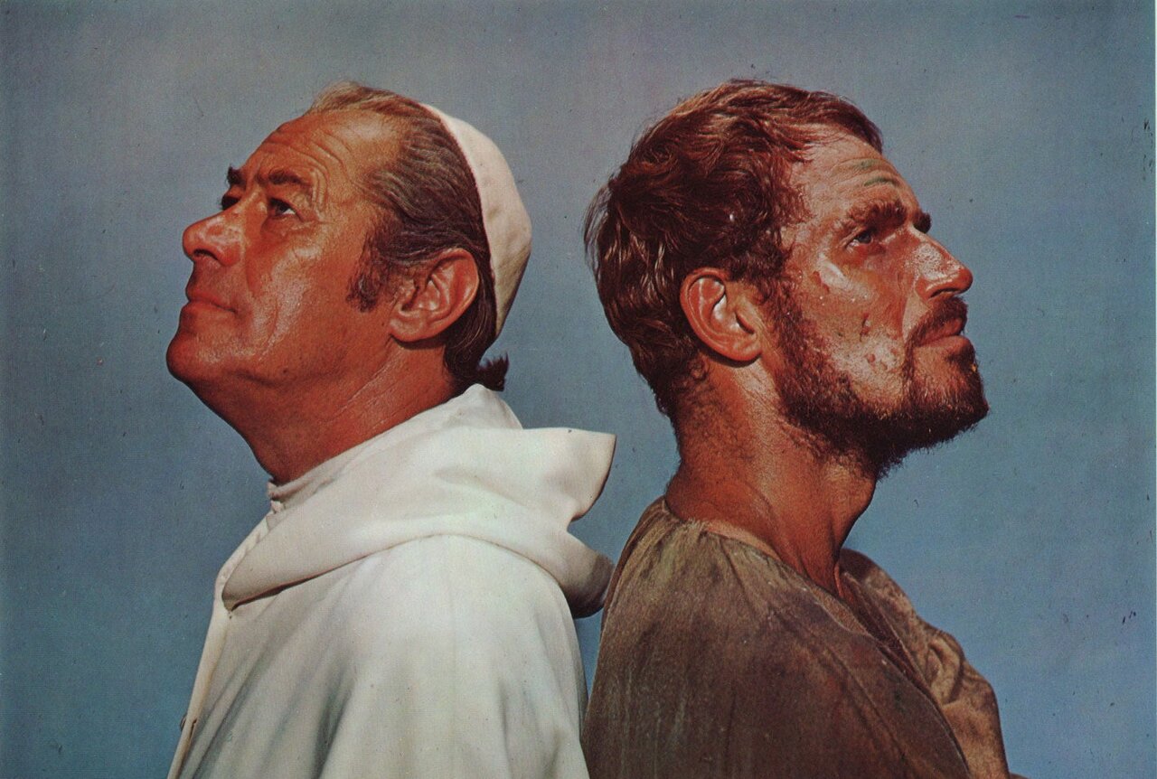 ۵ فیلم سینمایی درباره پاپها: از درامهای تاریخی تا آثار مدرن 4 ۵ فیلم برتر تاریخ سینما درباره پاپها | از درامهای تاریخی تا فیلمهای مدرن جدید