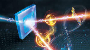 رویای روشن با لایهای به نازکی آنگستروم | دروازهای تازه برای دستگاههای کوانتومی و فوتونیک