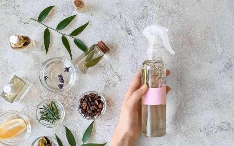 داشتن خانه همیشه خوشبو با این ۱۰ راهکار ساده داشتن خانه همیشه خوشبو با این ۱۰ راهکار ساده