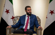 روسیه با استرداد اسد مخالفت کرد | جنگجویان خارجی تابعیت سوری می‌گیرند