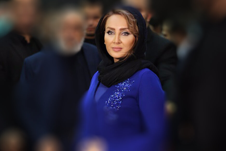 سولماز حصاری