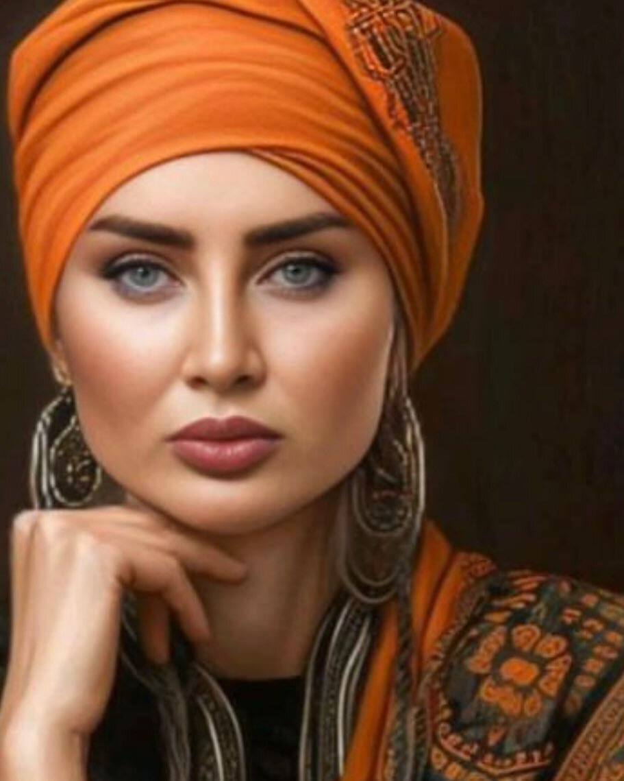 عکسهای متفاوت از سولماز حصاری بازیگر سریال جایگزین پایتخت ناریا