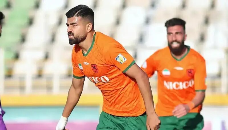 دوست دارم در تیم ملی فوتبال همان حس و حال را تجربه کنم | از پیشنهاد خوب در پایان فصل استقبال میکنم