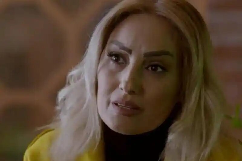 استایل خانم بازیگر ترک در یک سریال تلویزیونی | این سریال جایگزین پایتخت شد