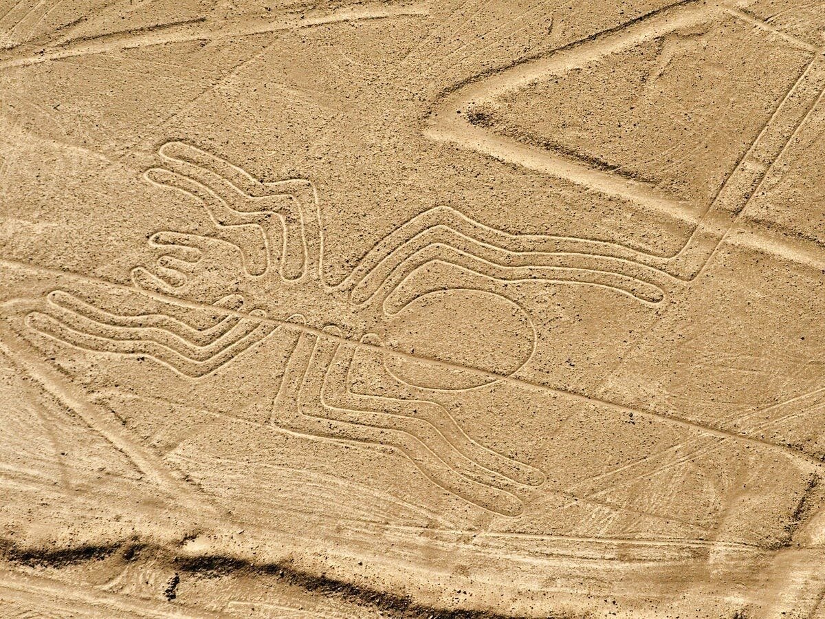 قدرت هوش مصنوعی در حل یکی از بزرگترین معماهای باستانشناسی | عکس