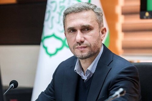 اجتماع صادقیون