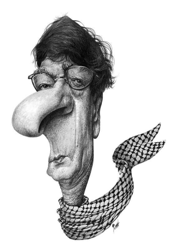 هنرمند باید جشنواره را هدایت کند، نه جشنواره هنرمند را