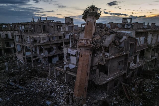 روسیه با استرداد اسد مخالفت کرد | جنگویان خارجی تابعیت سوری میگیرند