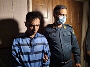 متجاوز سریالی کودکان قربانی دختر هم داشته | حضور یک دختر و پسر در خانه مرد متجاوز