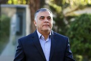 ماجرای بنزین ماشین رئیس‌جمهور از زبان وزیر نفت + ویدئو | هیچ شواهدی مبنی مخلوط‌کردن آب با بنزین نبود