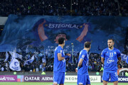 ستاره هلندی حضورش در تیم استقلال را تایید کرد