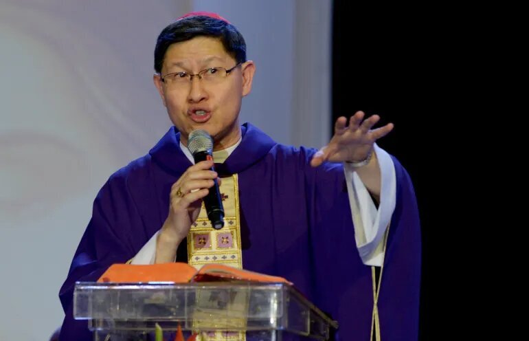 مهمترین گزینههای جانشینی پاپ فرانسیس این مردان هستند + عکس و زندگینامه