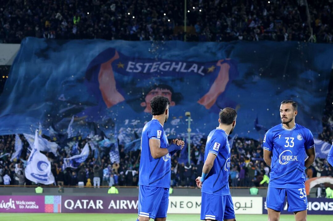 ترفند باشگاه استقلال برای کشاندن هوادارن ناراضی به ورزشگاه