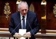 سکوت شکست، رازها فاش شد!  |‌ فرانسه در شوک رسوایی جنسی ؛ پای دختر نخست وزیر هم در میان است
