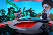 روایت ایستادگی