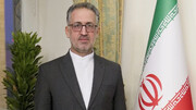 ایران اقدام پاراگوئه علیه سپاه را به شدت محکوم کرد