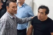بهزاد داداش‌زاده: خداداد را خدا زده است | علی پروین به موضوع عربشاهی ورود کند