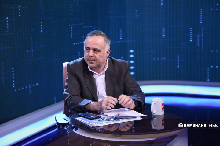 مجله ی دانستنیها